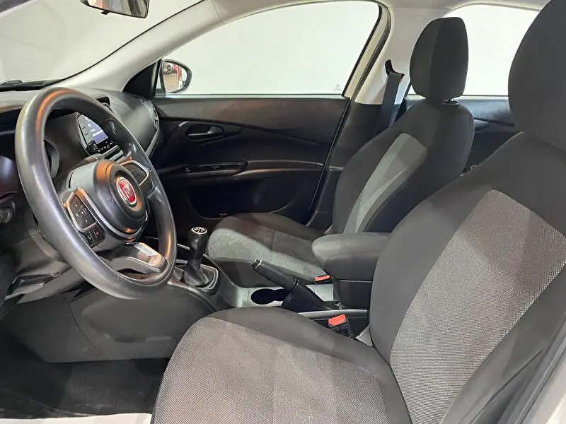 Fiat Egea 1.3 MultiJet II Easy, fotoğraf 24