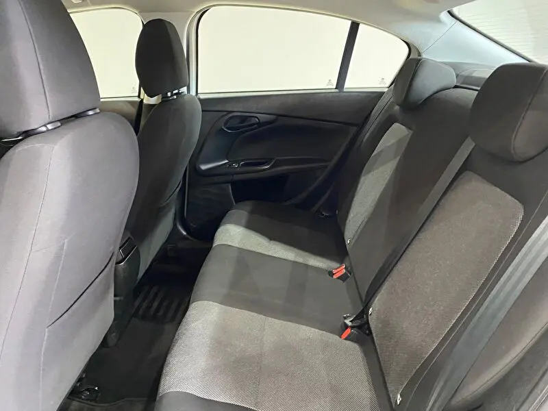 Fiat Egea 1.3 MultiJet II Easy, fotoğraf 26