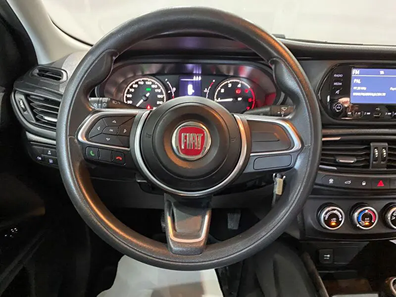 Fiat Egea 1.3 MultiJet II Easy, fotoğraf 30