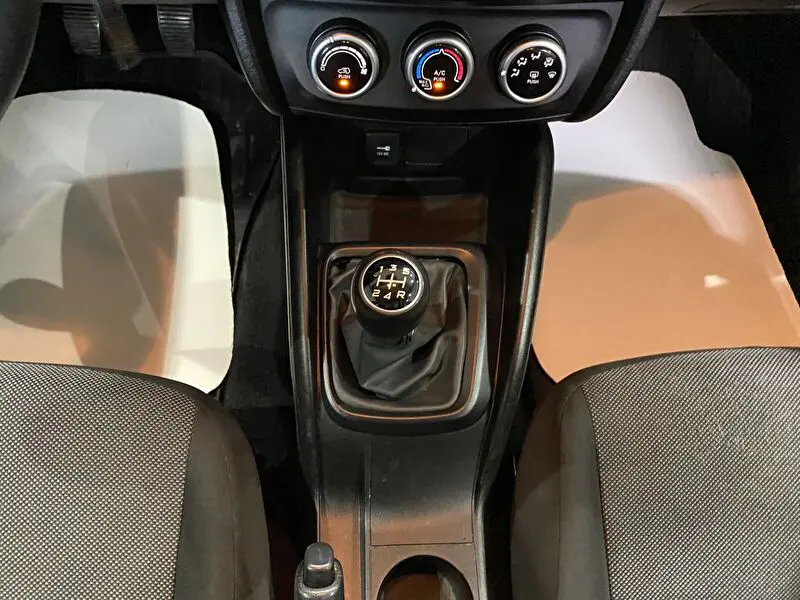 Fiat Egea 1.3 MultiJet II Easy, fotoğraf 32