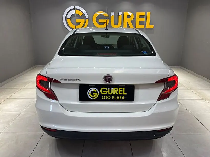 Fiat Egea 1.3 MultiJet II Easy, fotoğraf 5