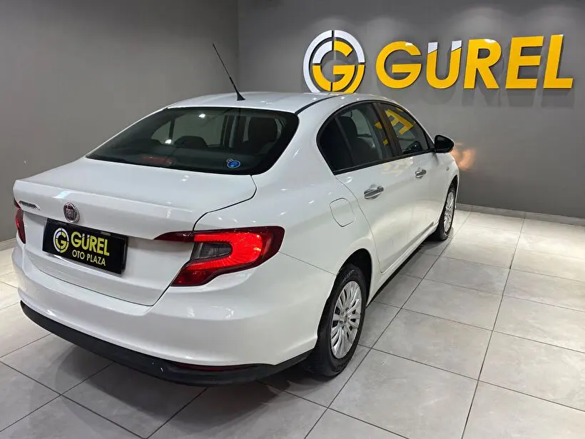 Fiat Egea 1.3 MultiJet II Easy, fotoğraf 6