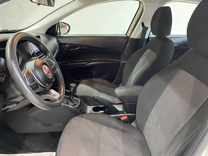 Fiat Egea 1.3 MultiJet II Easy, fotoğraf 8