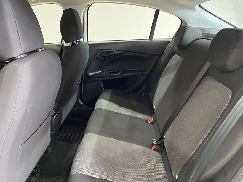 Fiat Egea 1.3 MultiJet II Easy, fotoğraf 10