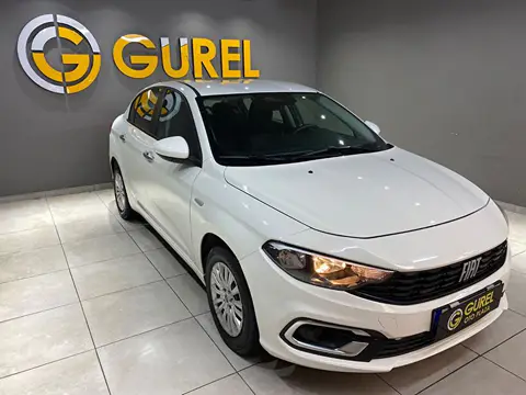 Fiat Egea 1.6 MultiJet Easy GSR DCT