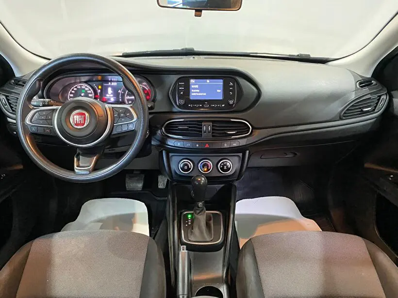 Fiat Egea 1.6 MultiJet Easy GSR DCT, fotoğraf 13