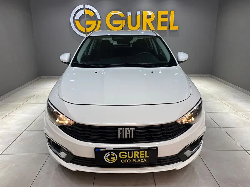 Fiat Egea 1.6 MultiJet Easy GSR DCT, fotoğraf 18