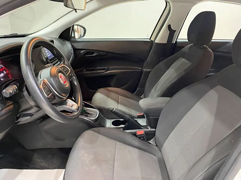 Fiat Egea 1.6 MultiJet Easy GSR DCT, fotoğraf 25