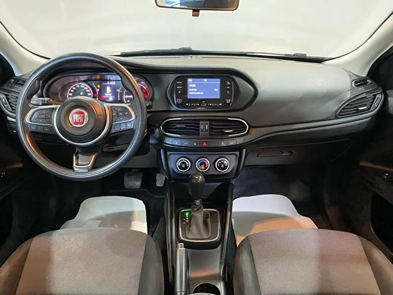Fiat Egea 1.6 MultiJet Easy GSR DCT, fotoğraf 29