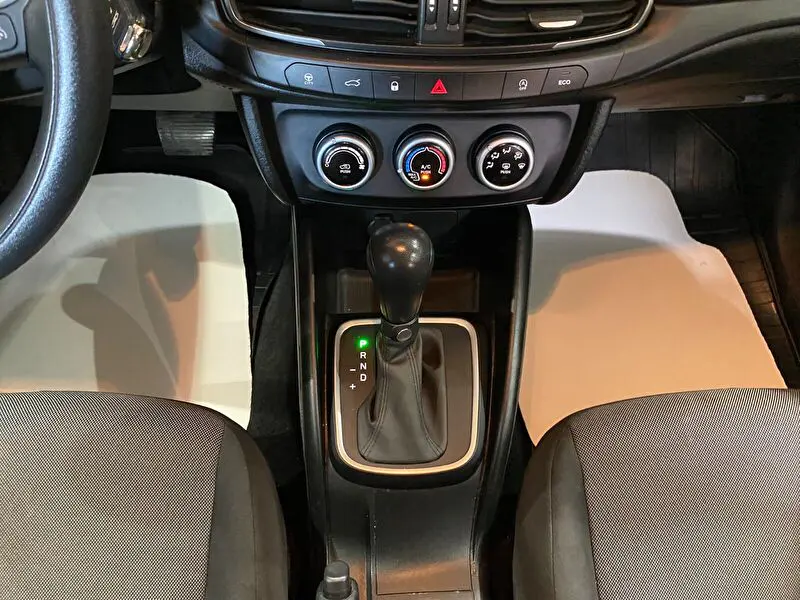 Fiat Egea 1.6 MultiJet Easy GSR DCT, fotoğraf 32