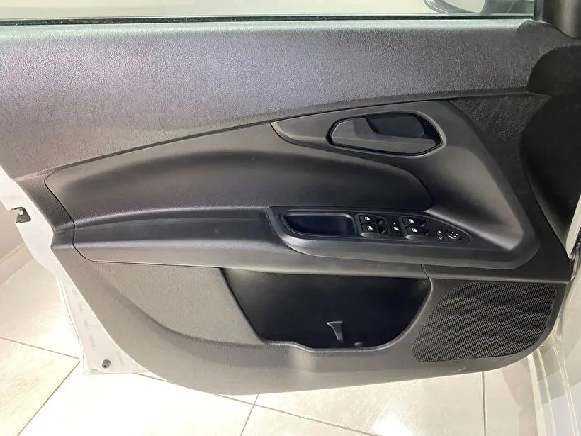 Fiat Egea 1.6 MultiJet Easy GSR DCT, fotoğraf 7