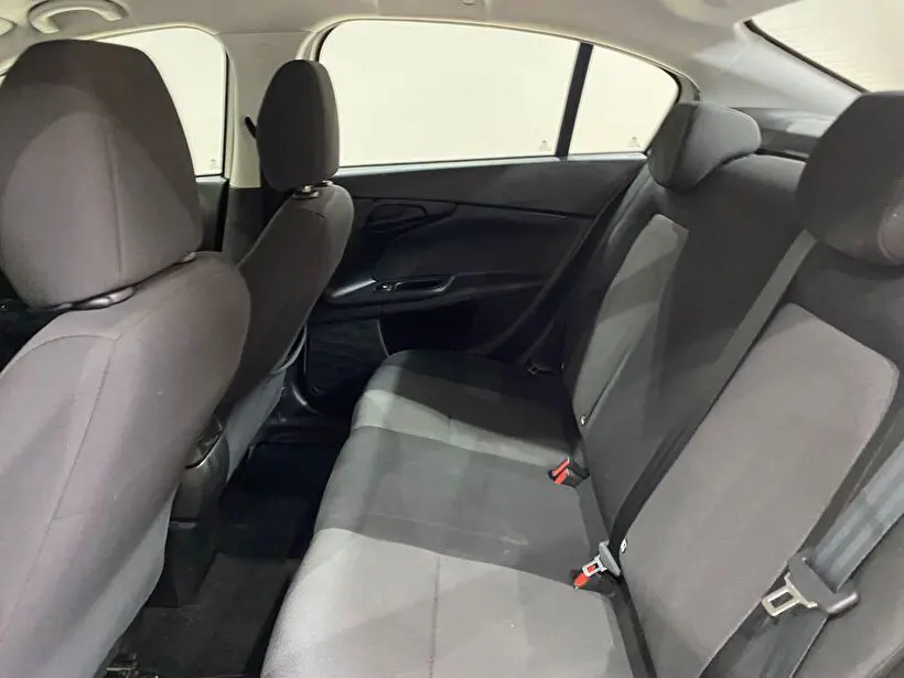 Fiat Egea 1.6 MultiJet Easy GSR DCT, fotoğraf 10