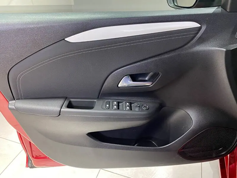 Opel Corsa 1.2 Hybrid E-DCT6, fotoğraf 26