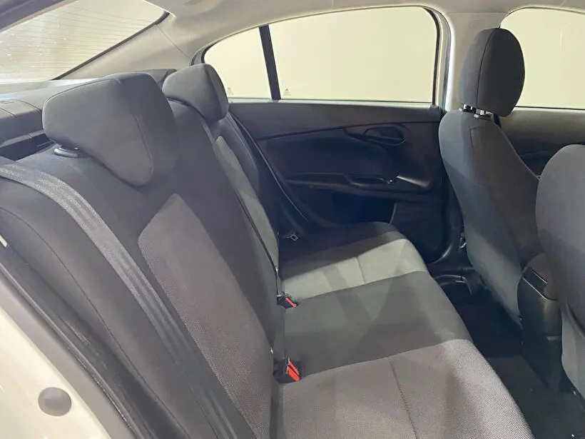 Fiat Egea 1.6 MultiJet Easy GSR DCT, fotoğraf 12