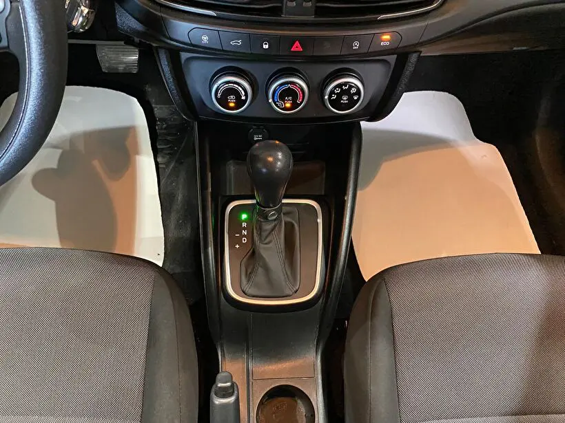 Fiat Egea 1.6 MultiJet Easy GSR DCT, fotoğraf 16