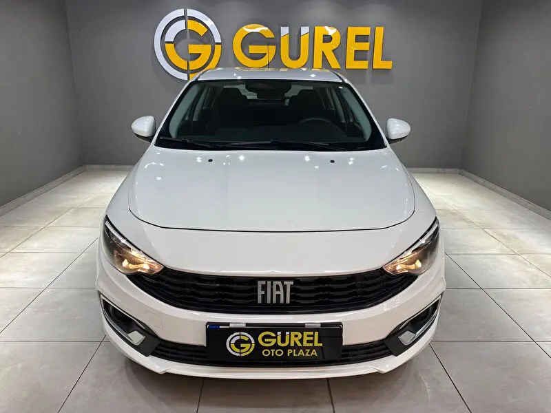 Fiat Egea 1.6 MultiJet Easy GSR DCT, fotoğraf 18