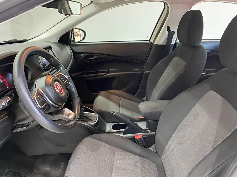 Fiat Egea 1.6 MultiJet Easy GSR DCT, fotoğraf 24