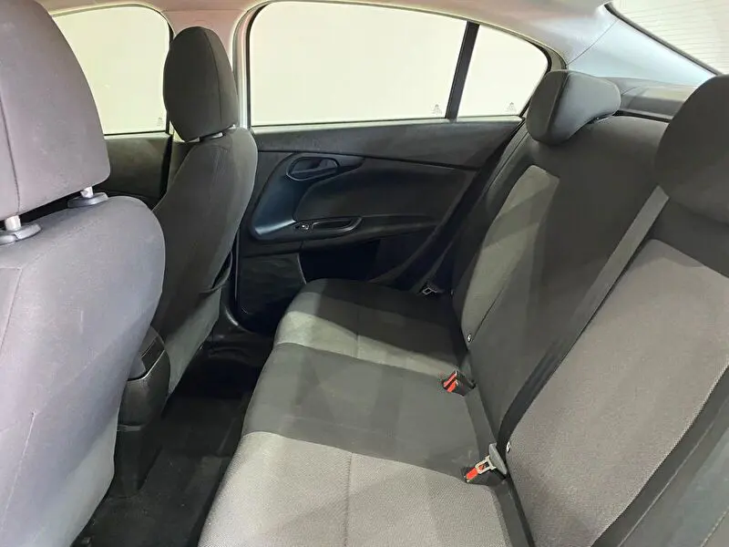 Fiat Egea 1.6 MultiJet Easy GSR DCT, fotoğraf 26