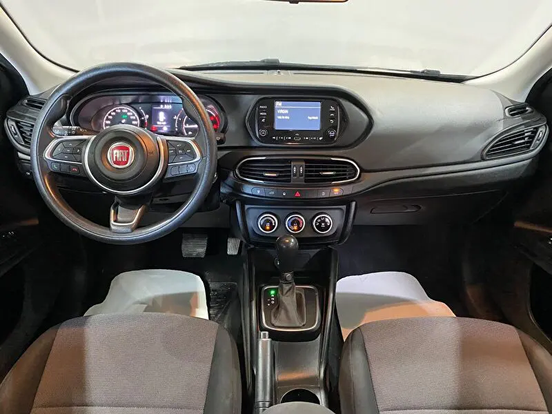 Fiat Egea 1.6 MultiJet Easy GSR DCT, fotoğraf 29
