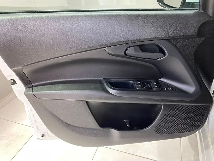 Fiat Egea 1.6 MultiJet Easy GSR DCT, fotoğraf 7