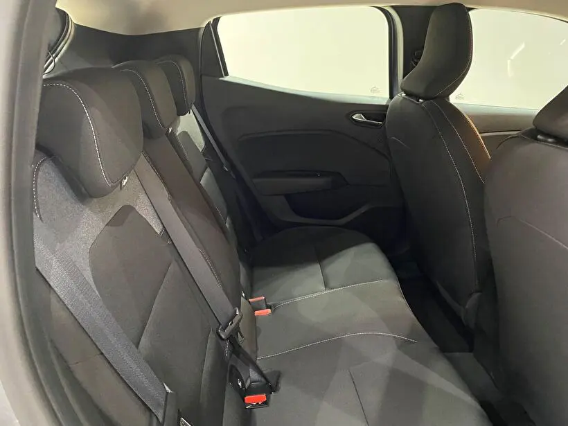 Renault Clio 1.0 TCE Evolution X-Tronic, fotoğraf 12