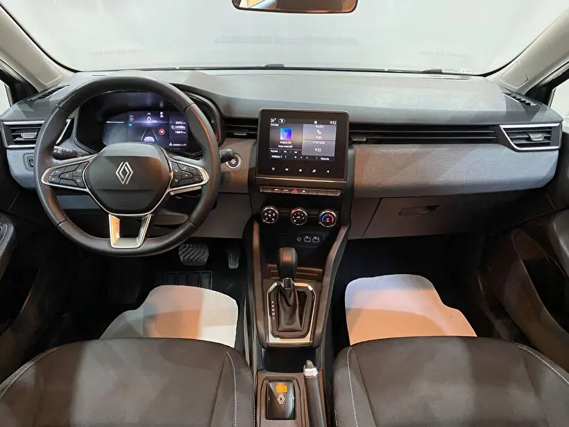 Renault Clio 1.0 TCE Evolution X-Tronic, fotoğraf 13