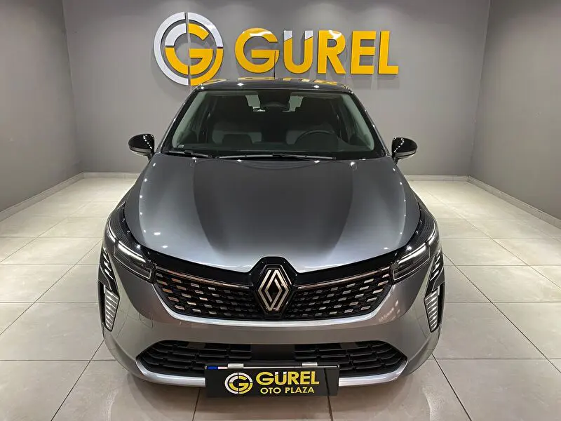 Renault Clio 1.0 TCE Evolution X-Tronic, fotoğraf 18