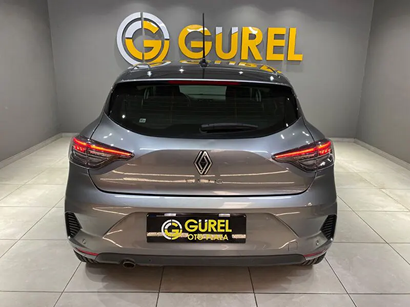 Renault Clio 1.0 TCE Evolution X-Tronic, fotoğraf 21