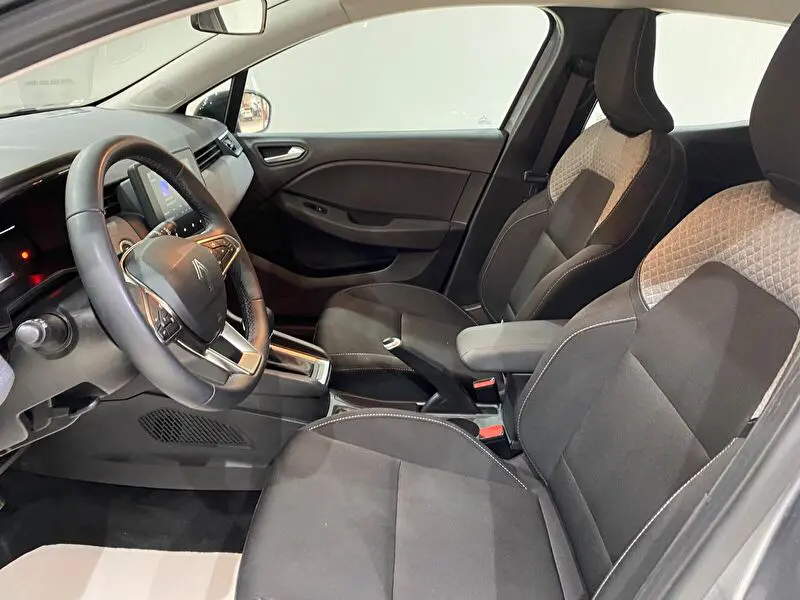 Renault Clio 1.0 TCE Evolution X-Tronic, fotoğraf 24