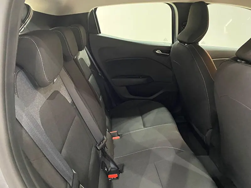Renault Clio 1.0 TCE Evolution X-Tronic, fotoğraf 28