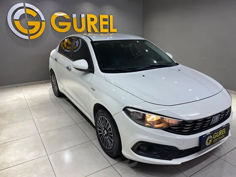 Fiat Egea 1.3 MultiJet Easy, fotoğraf 1
