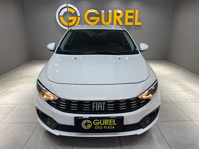 Fiat Egea 1.3 MultiJet Easy, fotoğraf 18