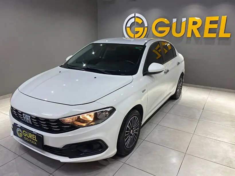 Fiat Egea 1.3 MultiJet Easy, fotoğraf 3