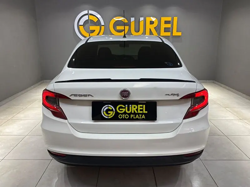Fiat Egea 1.3 MultiJet Easy, fotoğraf 21
