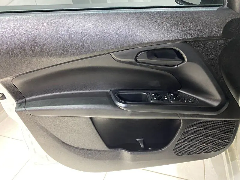 Fiat Egea 1.3 MultiJet Easy, fotoğraf 23
