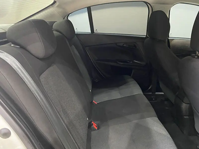 Fiat Egea 1.3 MultiJet Easy, fotoğraf 28