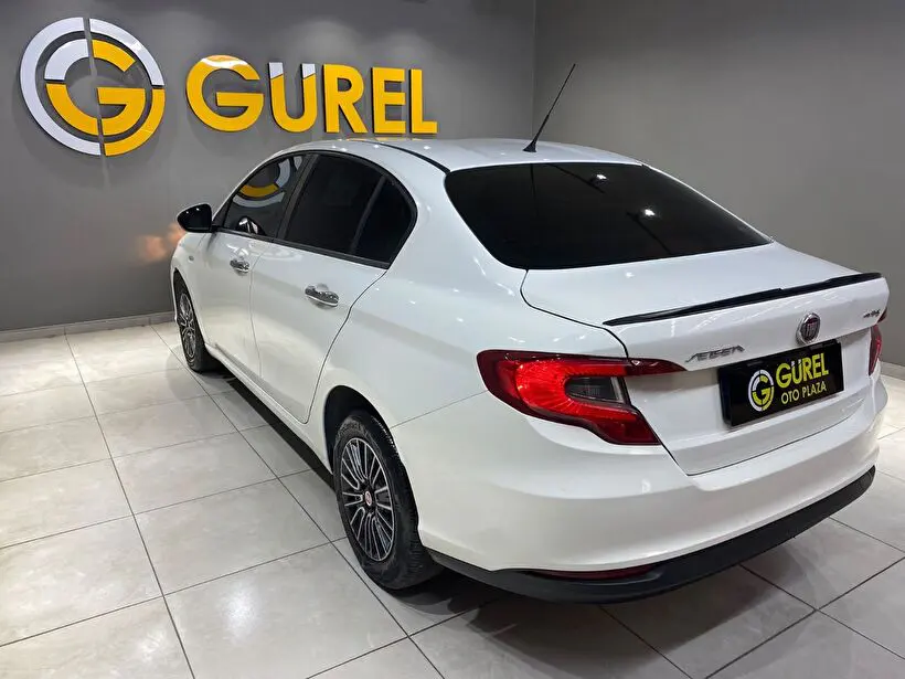 Fiat Egea 1.3 MultiJet Easy, fotoğraf 4