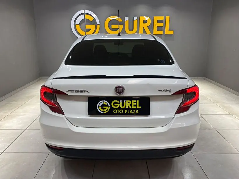 Fiat Egea 1.3 MultiJet Easy, fotoğraf 5