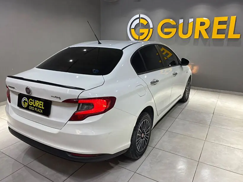Fiat Egea 1.3 MultiJet Easy, fotoğraf 6