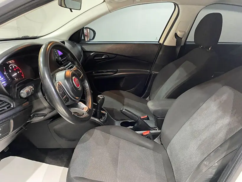 Fiat Egea 1.3 MultiJet Easy, fotoğraf 8
