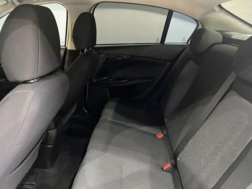 Fiat Egea 1.3 MultiJet Easy, fotoğraf 10