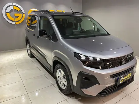 Peugeot Rifter 1.5 BlueHDI Allure EAT8