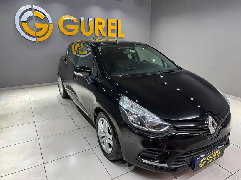 Renault Clio 1.5 DCI Joy, fotoğraf 1