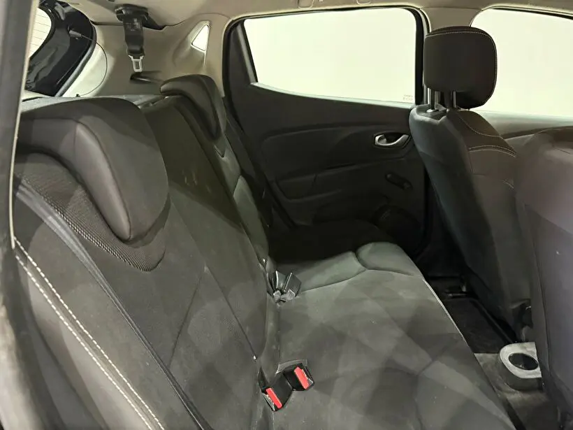 Renault Clio 1.5 DCI Joy, fotoğraf 12