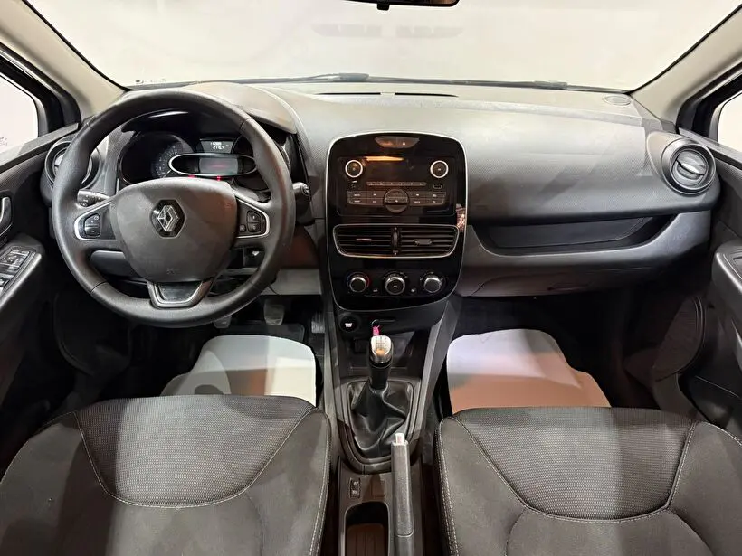 Renault Clio 1.5 DCI Joy, fotoğraf 13
