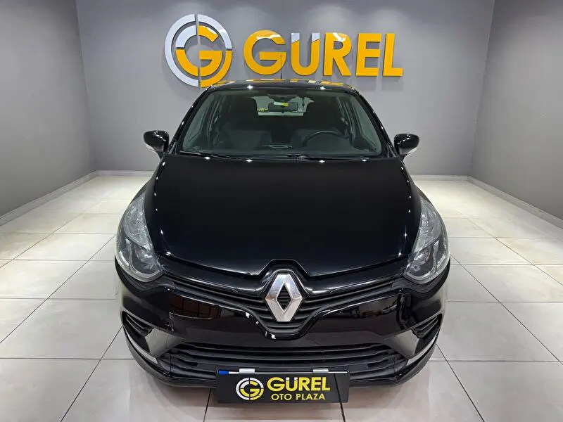 Renault Clio 1.5 DCI Joy, fotoğraf 18