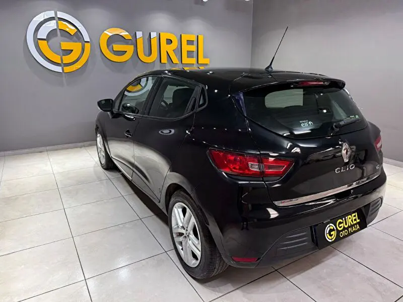 Renault Clio 1.5 DCI Joy, fotoğraf 20