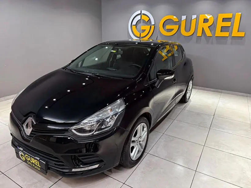 Renault Clio 1.5 DCI Joy, fotoğraf 3