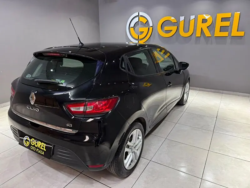 Renault Clio 1.5 DCI Joy, fotoğraf 22