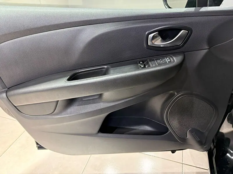 Renault Clio 1.5 DCI Joy, fotoğraf 23
